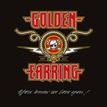 Golden Earring - You Know You Love Me  3LP