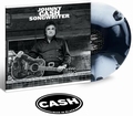 Johnny Cash - Songwriter Ltd Coloured LP