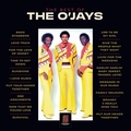 O'Jays - Best Of The O'Jays  2LP