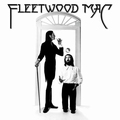 Fleetwood Mac - Fleetwood Mac LP