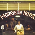 Doors, The - Morrison Hotel LP