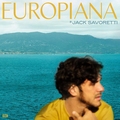 Jack Savoretti - Europiana LP