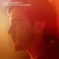 Jack Savoretti - Singing To Strangers  2LP