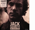 Jack Savoretti - Written In Scars  LP