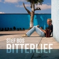 Stef Bos - Bitterlief  LP+CD