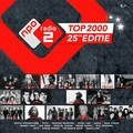 NPO Radio 2 Top 2000 25e editie  3LP