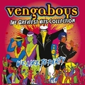 Vengaboys - The Greatest Hits Collection LP