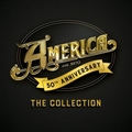 America - 50th Anniversary: The Collection  2LP