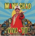 Manu Chao - Viva Tu  LP