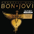 Bon Jovi - Greatest Hits  2LP