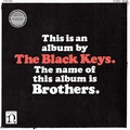 The Black Keys - Brothers  2LP