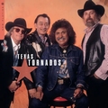 Texas Tornados - Now Playing LP