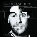 Godley & Creme - Collected  2LP