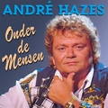 Andre Hazes - Onder De Mensen  Ltd  LP