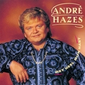 Andre Hazes - Met Heel Mijn Hart  Ltd   LP