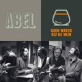 Abel - Geen Water Bij De Wijn  LP